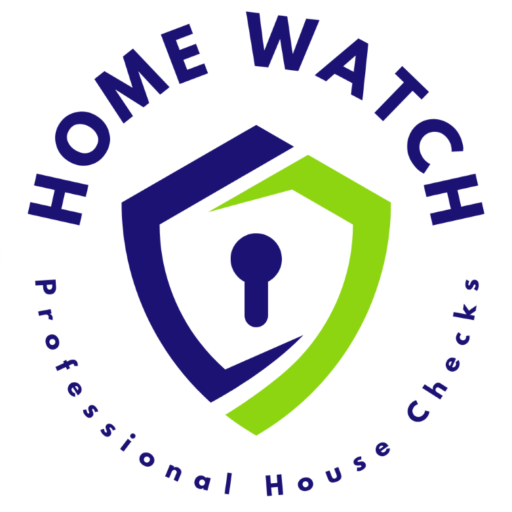 Home Watch Professional House Checks Logo