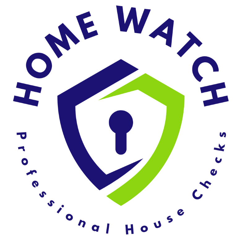 Home Watch Professional Hose Checks Logo